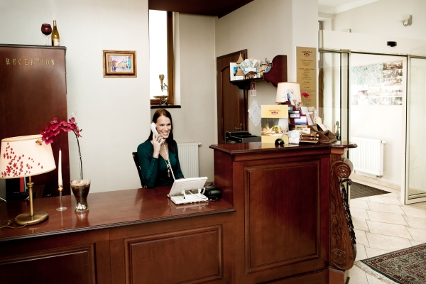 Boutique Hotel Maraton